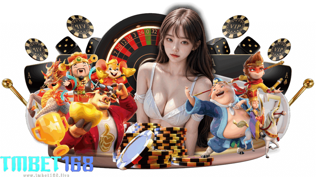 tmbet168