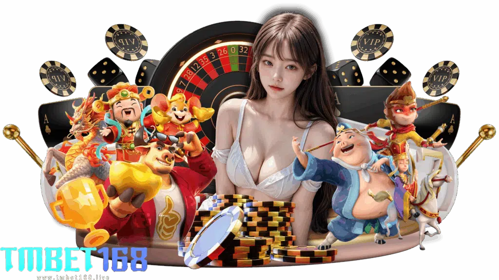 tmbet168