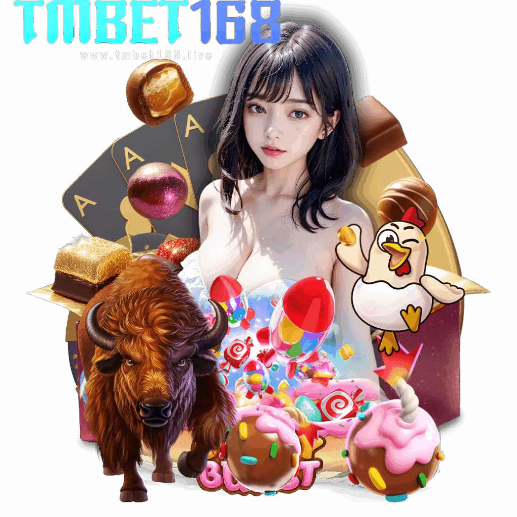 tmbet168 slot