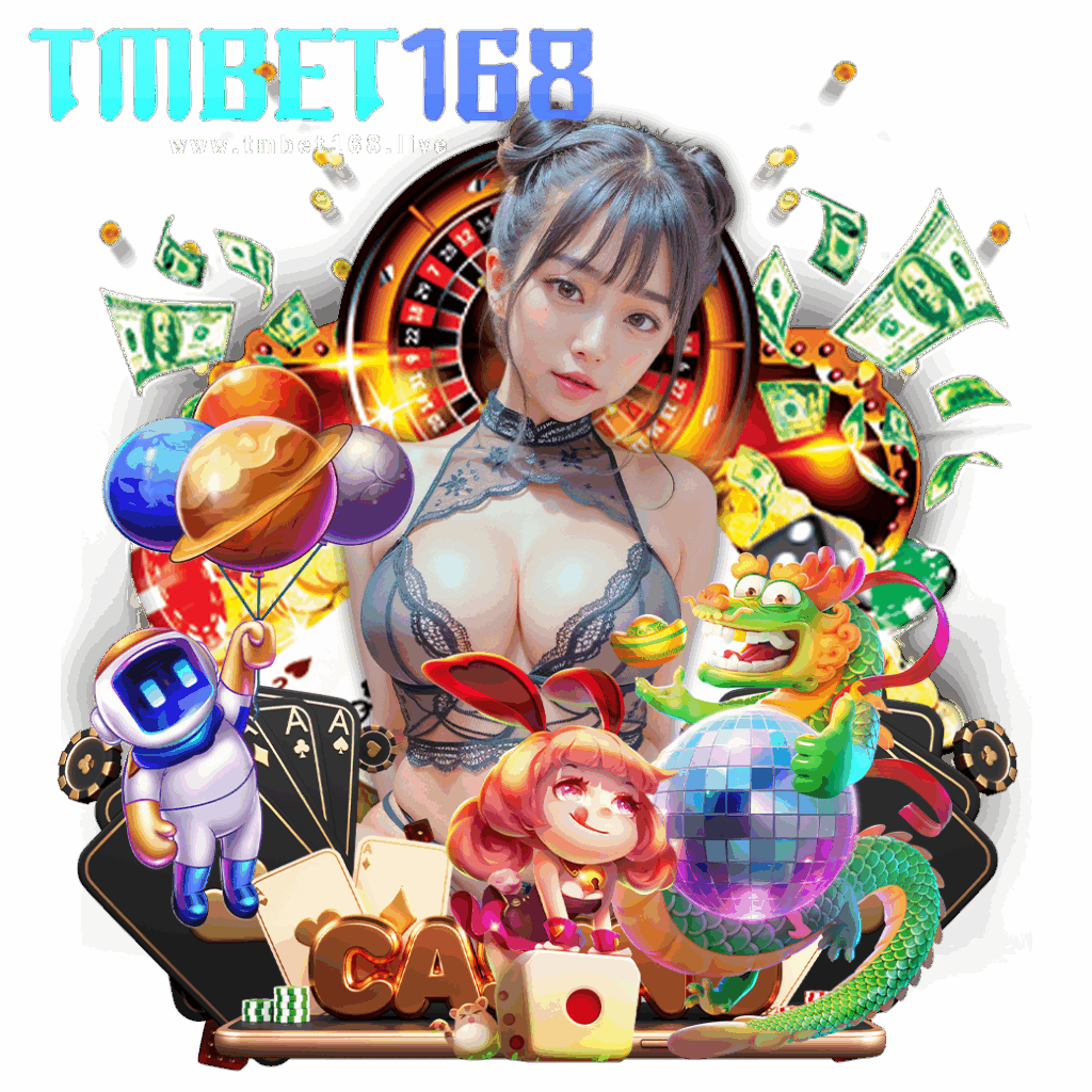 tmbet168 วอเลท